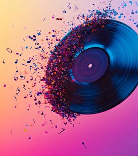 Women in music panel discussion